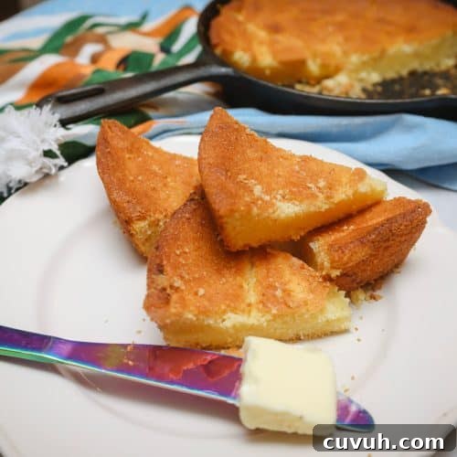 Southern Soul Food Side Dishes You’ll Love 8 Black Folks Southern Homemade Cornbread