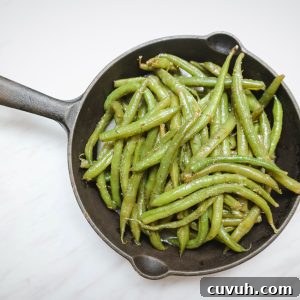 Southern Soul Food Side Dishes You’ll Love 10 Southern Green Beans The Soul Food Way