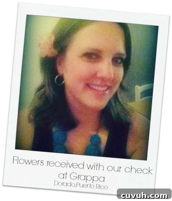 Puerto Rico Getaway at Hilton: Relaxing Day with HHonors Benefits 9 Puerto Rico Dorado Grappa After Dinner