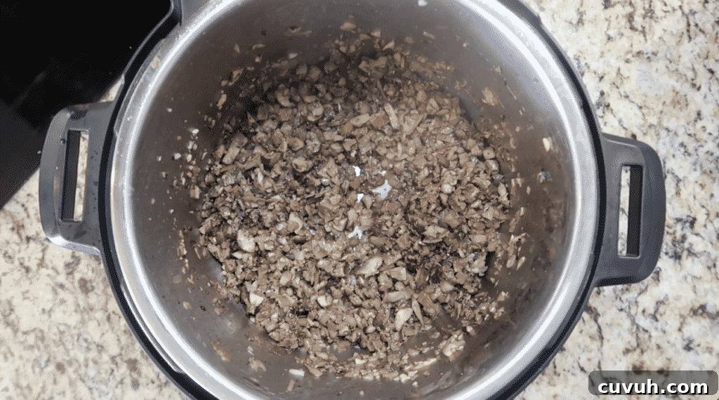 Whiskey reduction