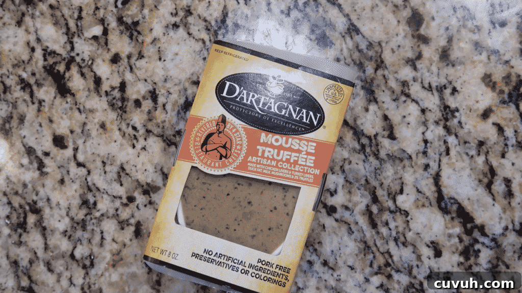 pâté