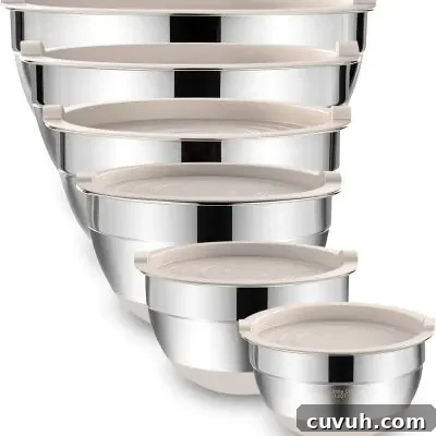 Mixing Bowl