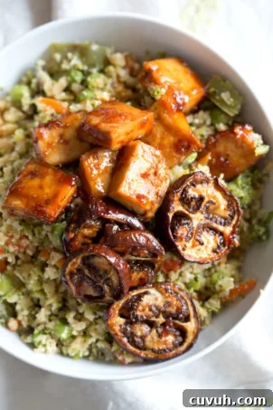 45 Tofu Recipes: Stir-Fries, Marinades, Curries & Sandwich Ideas 12 Eggplant & Tofu in Soy Lime Sauce