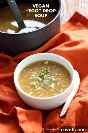 45 Tofu Recipes: Stir-Fries, Marinades, Curries & Sandwich Ideas 24 Vegan Egg Drop Soup with Jackfruit and Tofu