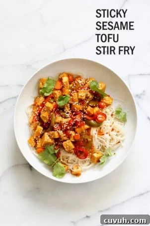 45 Tofu Recipes: Stir-Fries, Marinades, Curries & Sandwich Ideas 4 img 31362 3