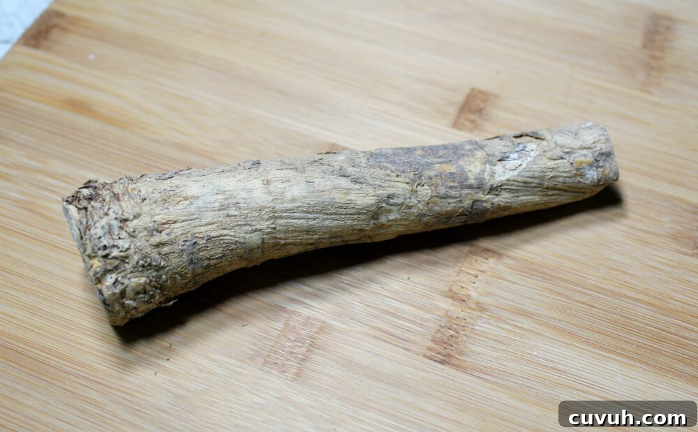 Keto Homemade Horseradish Sauce2