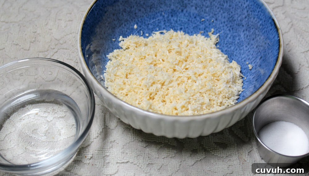 Keto Homemade Horseradish Sauce5