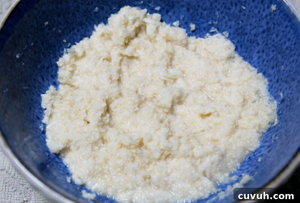 Keto Homemade Horseradish Sauce6