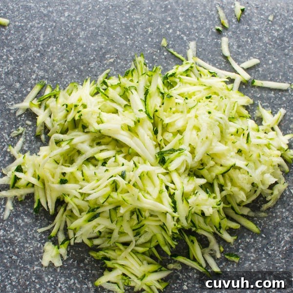 Moist Zucchini Bread Recipe with Brown Sugar and Cinnamon 2 grated zucchini