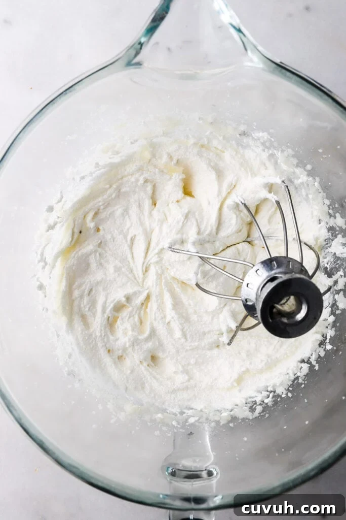Party-Size Vanilla Birthday Sheet Cake Recipe 6 butter and sugar beat with oil in a glass bowl with a whisk attachment