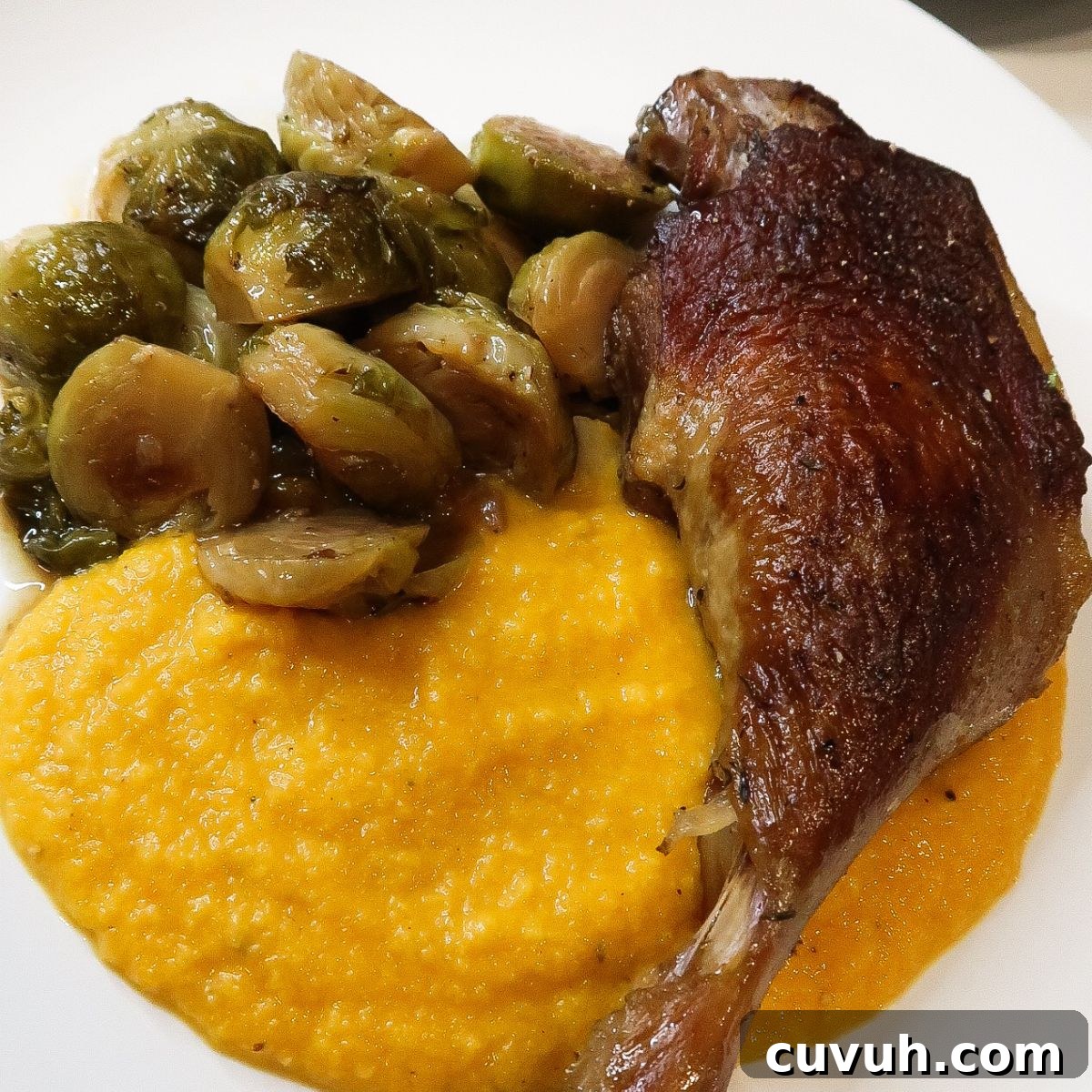 Jerk Turkey Breast Recipe: Spicy Caribbean-Rubbed Roasted Turkey 6 img 4038 5
