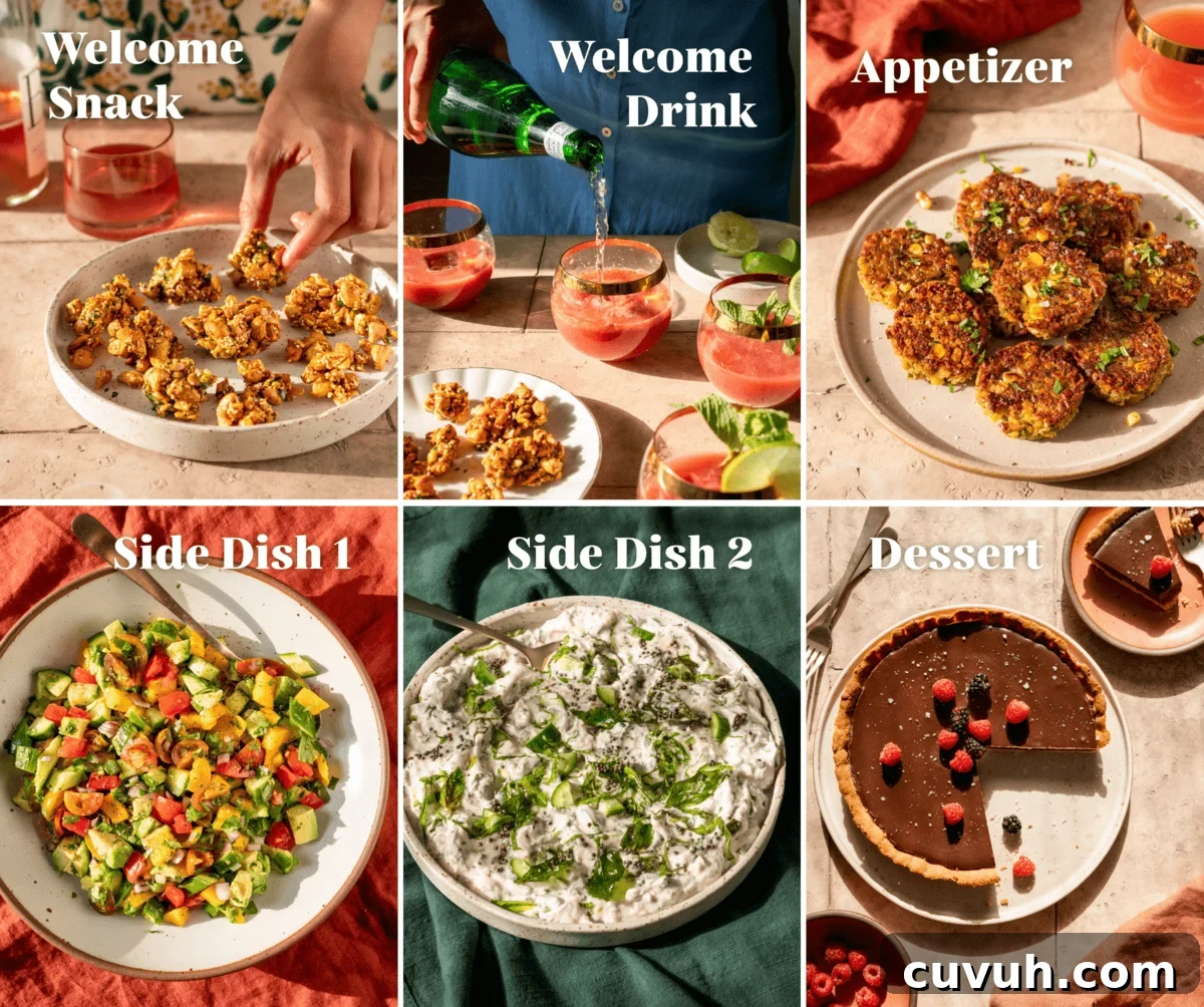 Extra Vegan Recipes: Bonus Ideas for Big Flavor 3 img 41271 2