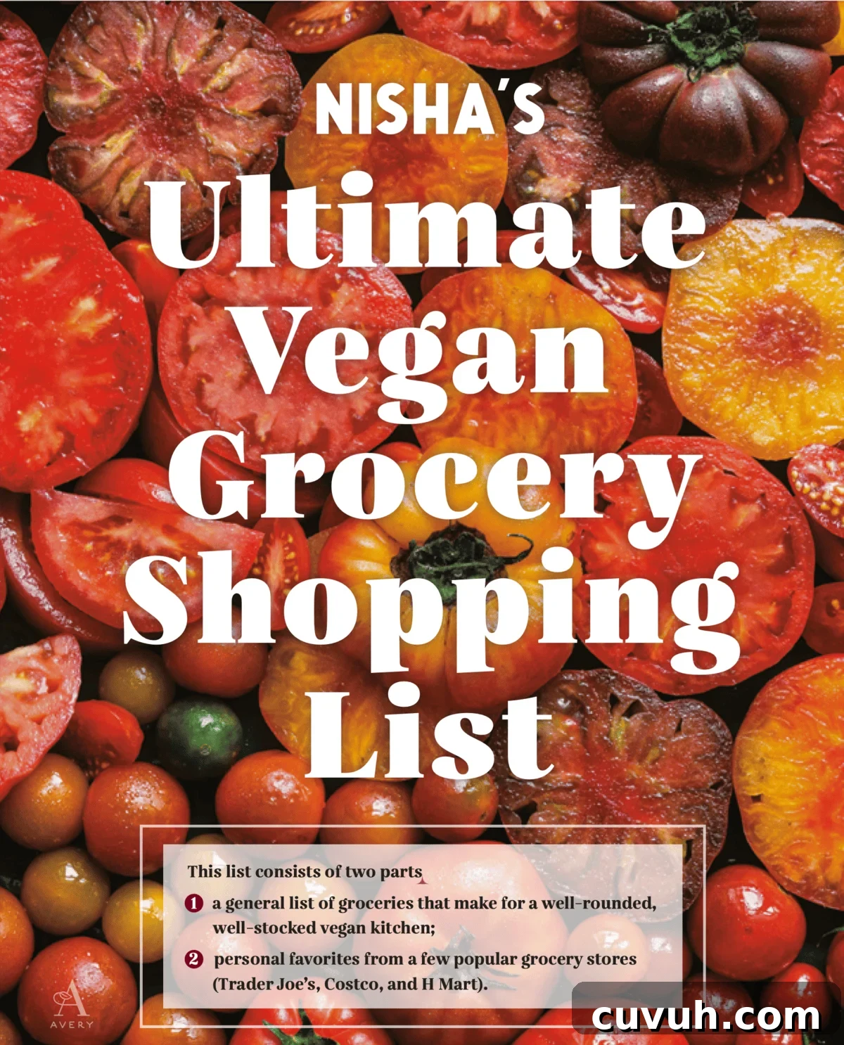 Extra Vegan Recipes: Bonus Ideas for Big Flavor 5 img 41271 4