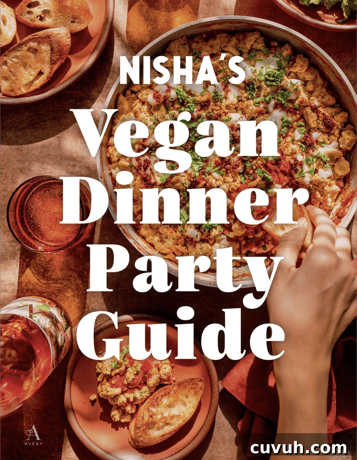 Extra Vegan Recipes: Bonus Ideas for Big Flavor 7 img 41271 6