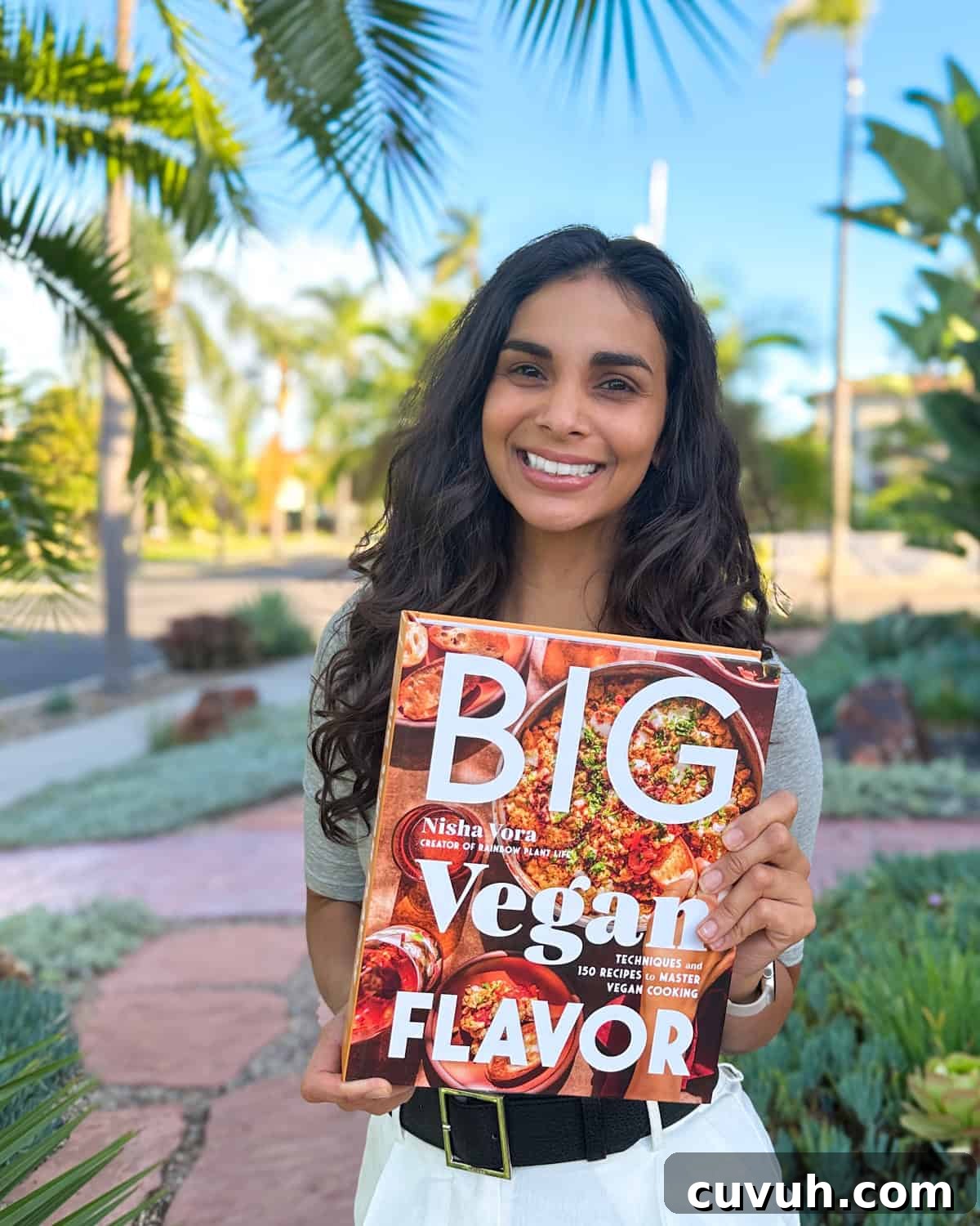 Extra Vegan Recipes: Bonus Ideas for Big Flavor 8 img 41271 7