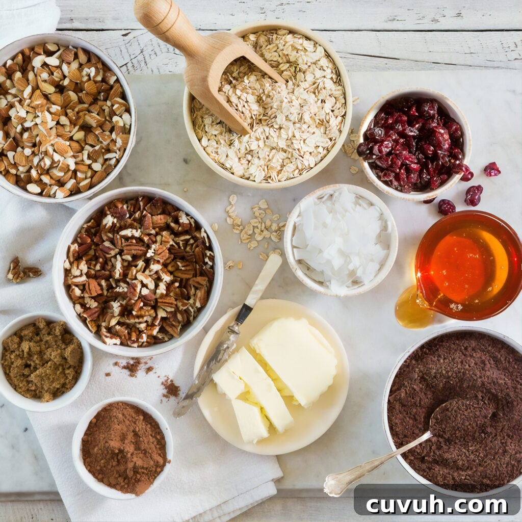 Must-Have Pantry Staples for Healthy Baking Success 3 baking ingredients
