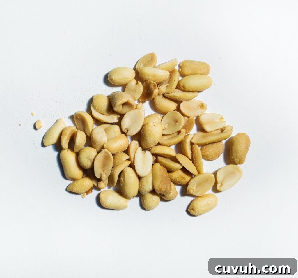 Must-Have Pantry Staples for Healthy Baking Success 4 bulk nuts