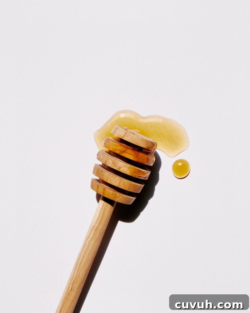 Must-Have Pantry Staples for Healthy Baking Success 5 Sweeteners