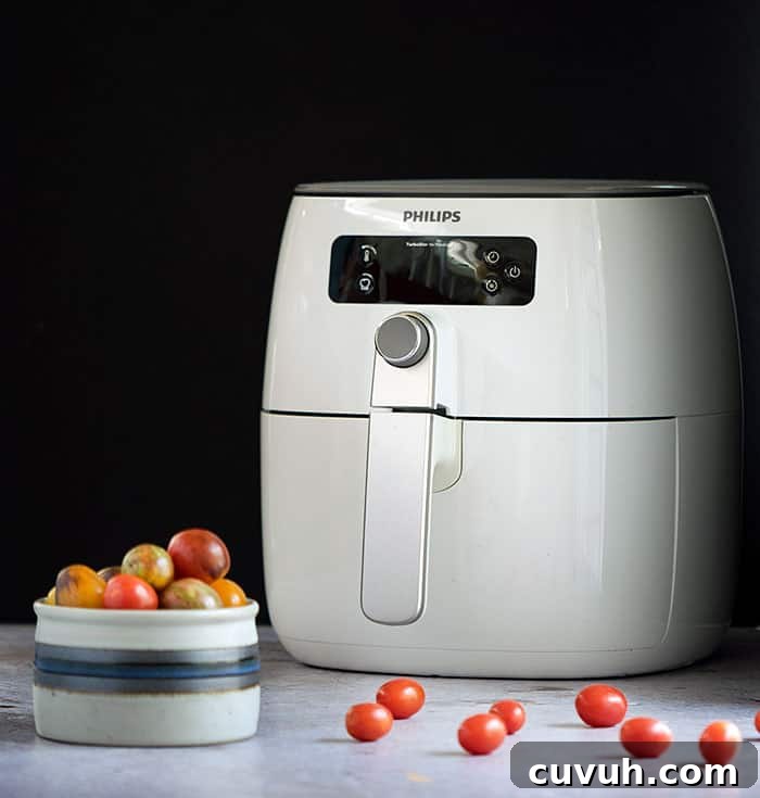 Phillips Air Fryer