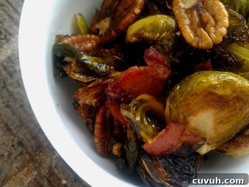 brussels bacon-pecan-brussel-sprouts