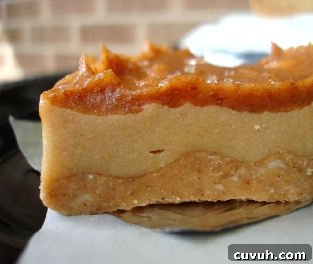 Top Thanksgiving Recipes: Crowd-Pleasing Menu Ideas for 2026 3 caramel-cheesecake-bars