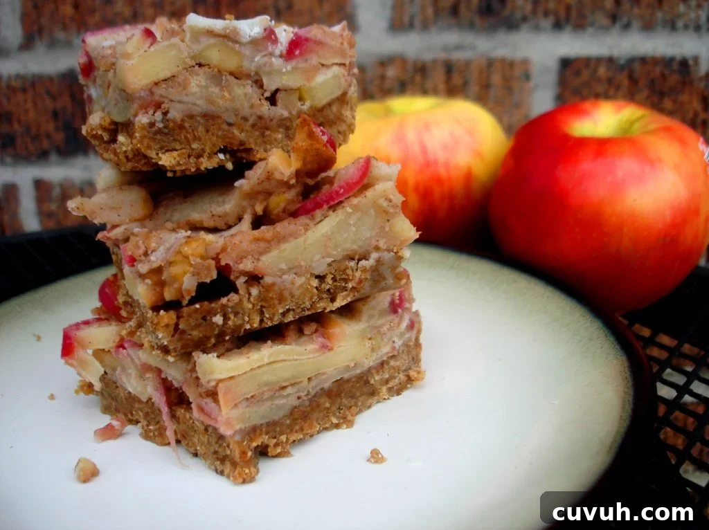 Top Thanksgiving Recipes: Crowd-Pleasing Menu Ideas for 2026 4 sticky-apple-bars