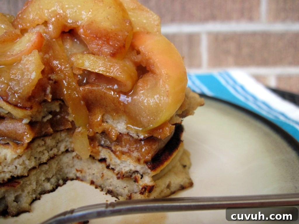 apple-pancakes1 caramel-apple-pancakes