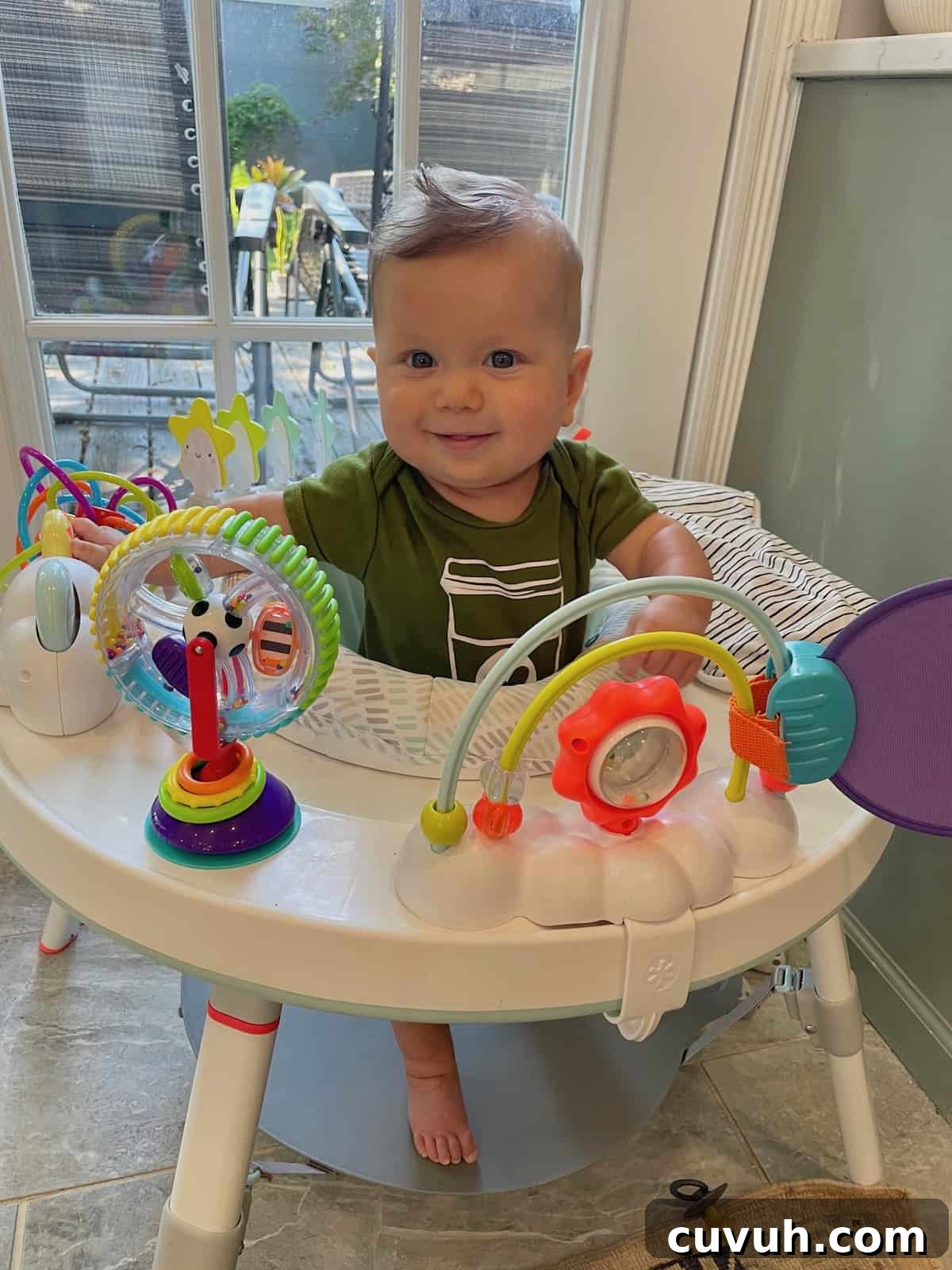 Baby Max