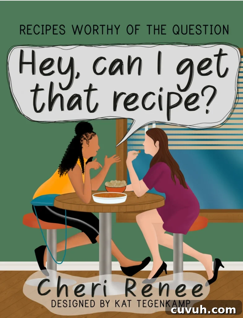 Crispy Air Fryer Lemon Feta Asparagus Recipe 13 Hey Can I Get That Recipe Cookbook