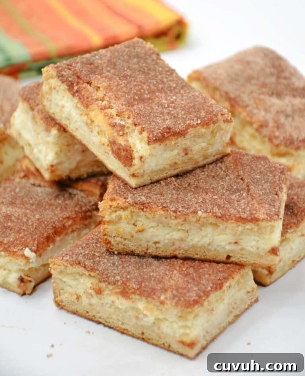 Roundup Image for Crescent Roll Recipes 