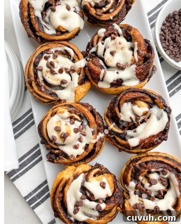 Roundup Image for Crescent Roll Recipes 
