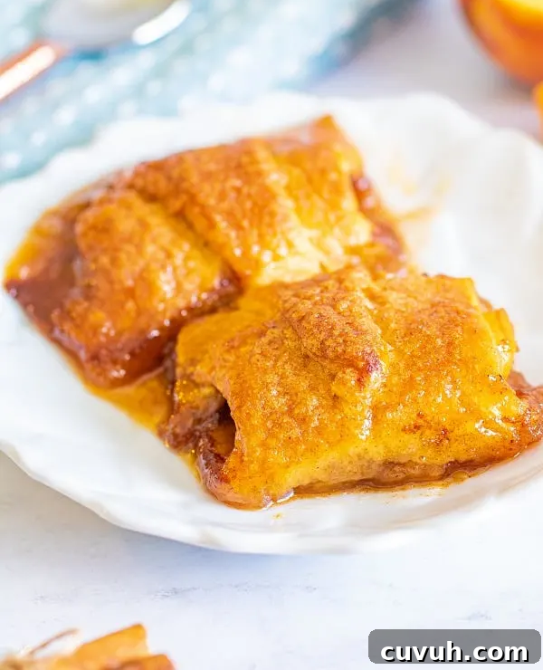 Roundup Image for Crescent Roll Recipes 