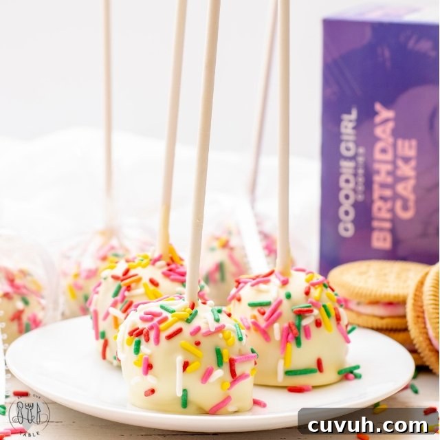 Gluten-Free Birthday Cake Cookie Pops: Fun Party Treats 3 img 5267 2