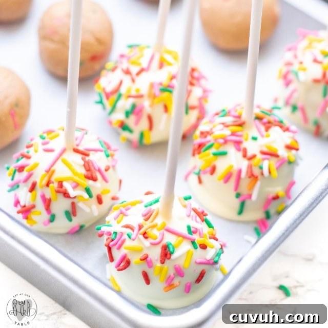 Gluten-Free Birthday Cake Cookie Pops: Fun Party Treats 6 img 5267 5