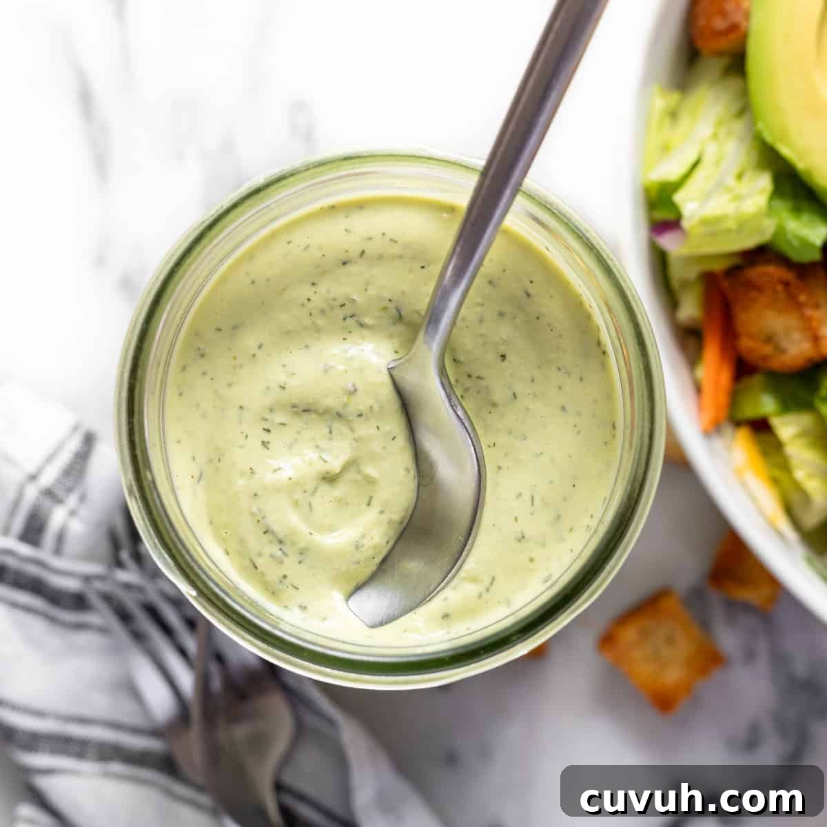 5-Minute Red Wine Vinaigrette Recipe for Fresh Salads 7 img 53971 6