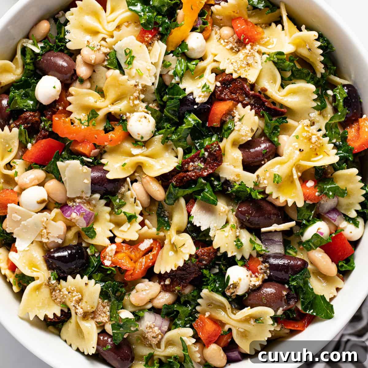 5-Minute Red Wine Vinaigrette Recipe for Fresh Salads 10 img 53971 9