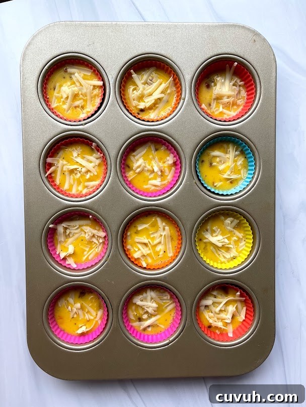 Gluten-Free Egg Cups for Quick Make-Ahead Breakfasts 3 img 5477 2