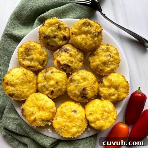 Gluten-Free Egg Cups