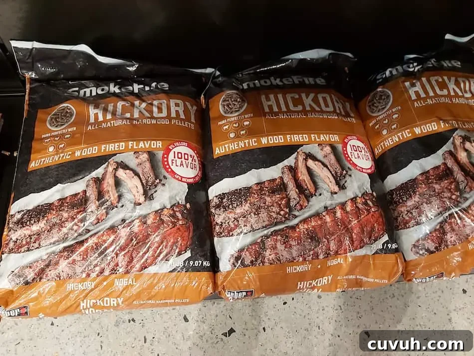 Smoked Brisket Burgers: From Grinder to Smoker for Juicy Results 5 img 5560 6