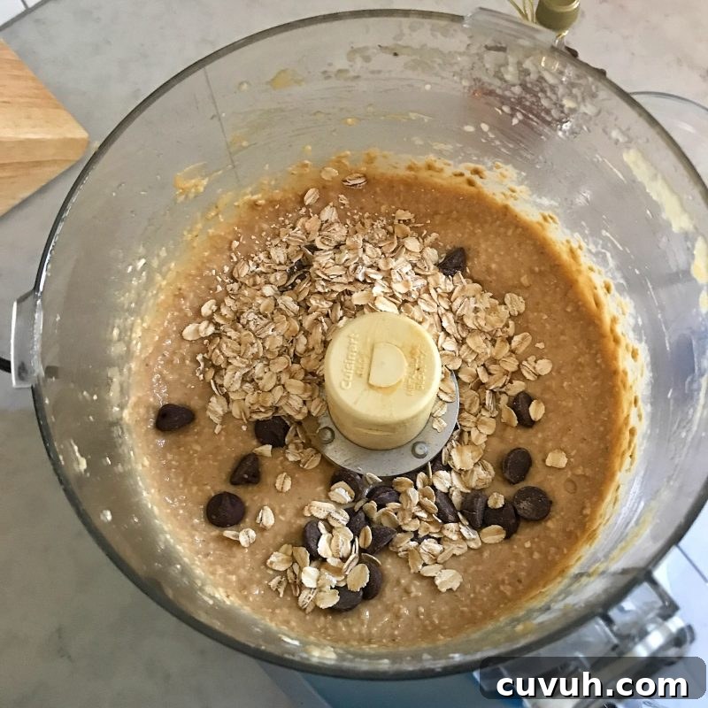 Red Lentil Snack Cookies via LizsHealthyTable.com 