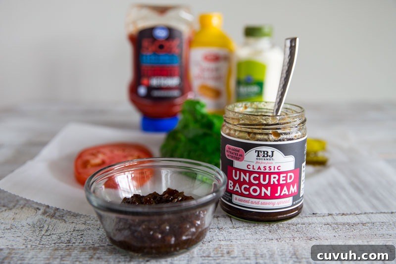 TBJ Gourmet Bacon Jam Review: Flavor, Uses, and Where to Buy 3 TBJ Gourmet Bacon Jam product Review