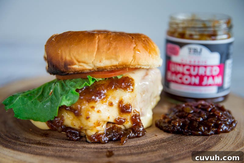 TBJ Gourmet Bacon Jam Review: Flavor, Uses, and Where to Buy 6 TBJ Gourmet Bacon Jam product Review