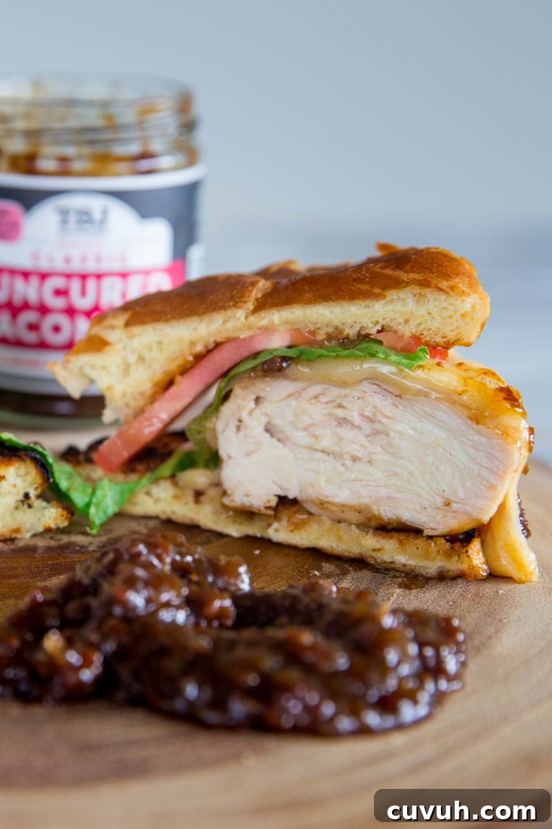 TBJ Gourmet Bacon Jam Review: Flavor, Uses, and Where to Buy 7 TBJ Gourmet Bacon Jam product Review