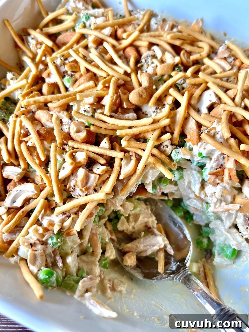 Recipe thumbnail