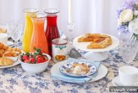8 Simple Brunch Recipes to Make for Mother’s Day