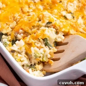 Hearty Seasonal Vegetable Casserole Recipe for Family Meals 11 img 61093 10