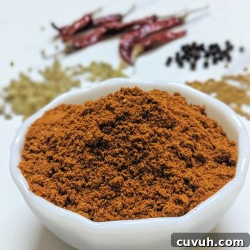 Rasam powder