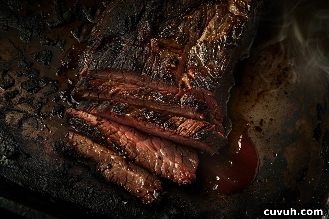 How to Grill Tri-Tip on a Green Mountain Pellet Grill 4 green mountain grill tri tip recipe