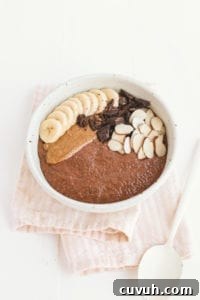Creamy ABC Chia Pudding — Vegan, Gluten-Free, Refined Sugar-Free 3 ABC Chia Pudding Veggiekins