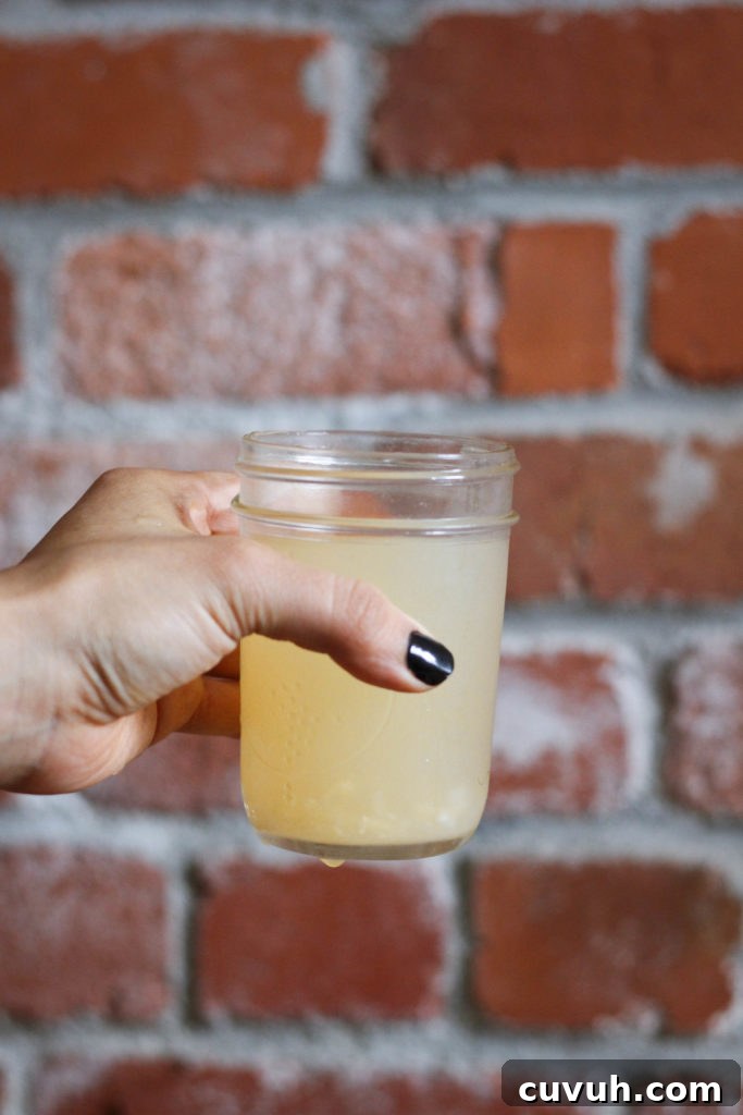 How to Use Sauerkraut Juice